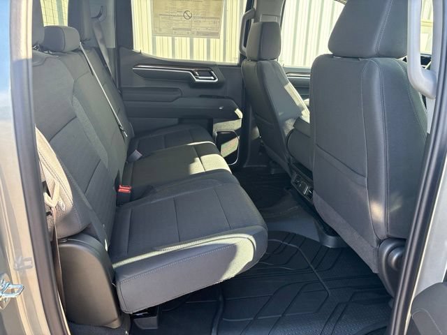 New 2026 Chevrolet Silverado 1500 RST w/ RST Select Package AWD/4WD image 20