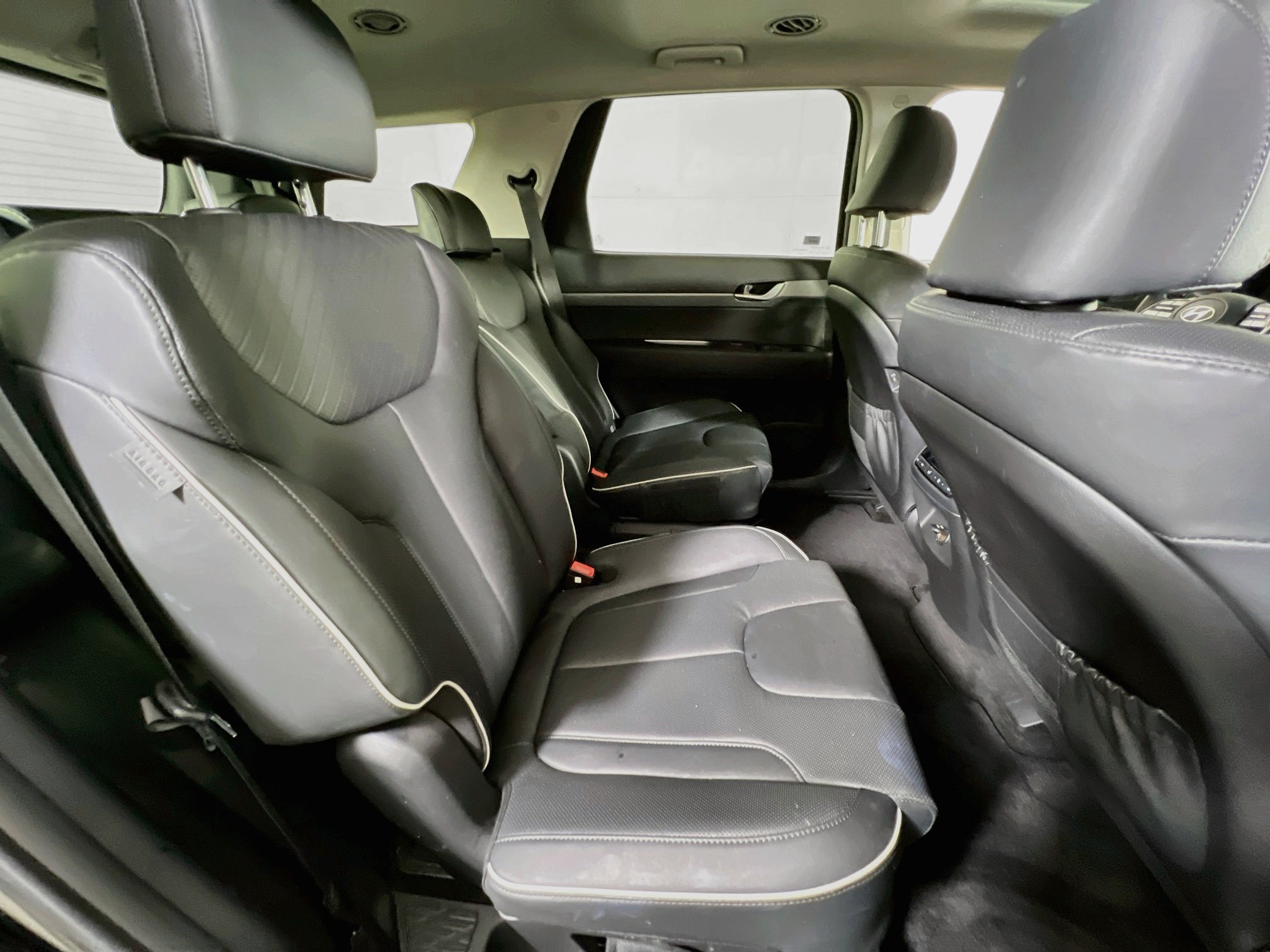 Used 2023 Hyundai Palisade XRT AWD/4WD image 29