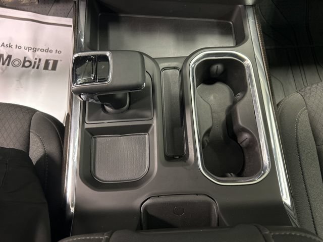 Used 2025 Chevrolet Silverado 1500 RST w/ Protection Package AWD/4WD image 21