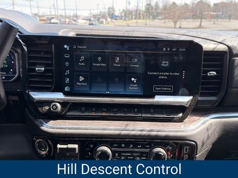 Certified 2024 Chevrolet Silverado 2500 LTZ w/ LTZ Plus Package image 36