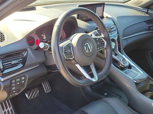 Used 2024 Acura RDX A-Spec AWD/4WD image 8