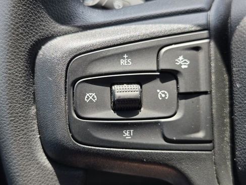 Used 2024 Chevrolet Silverado 1500 Custom RWD image 24