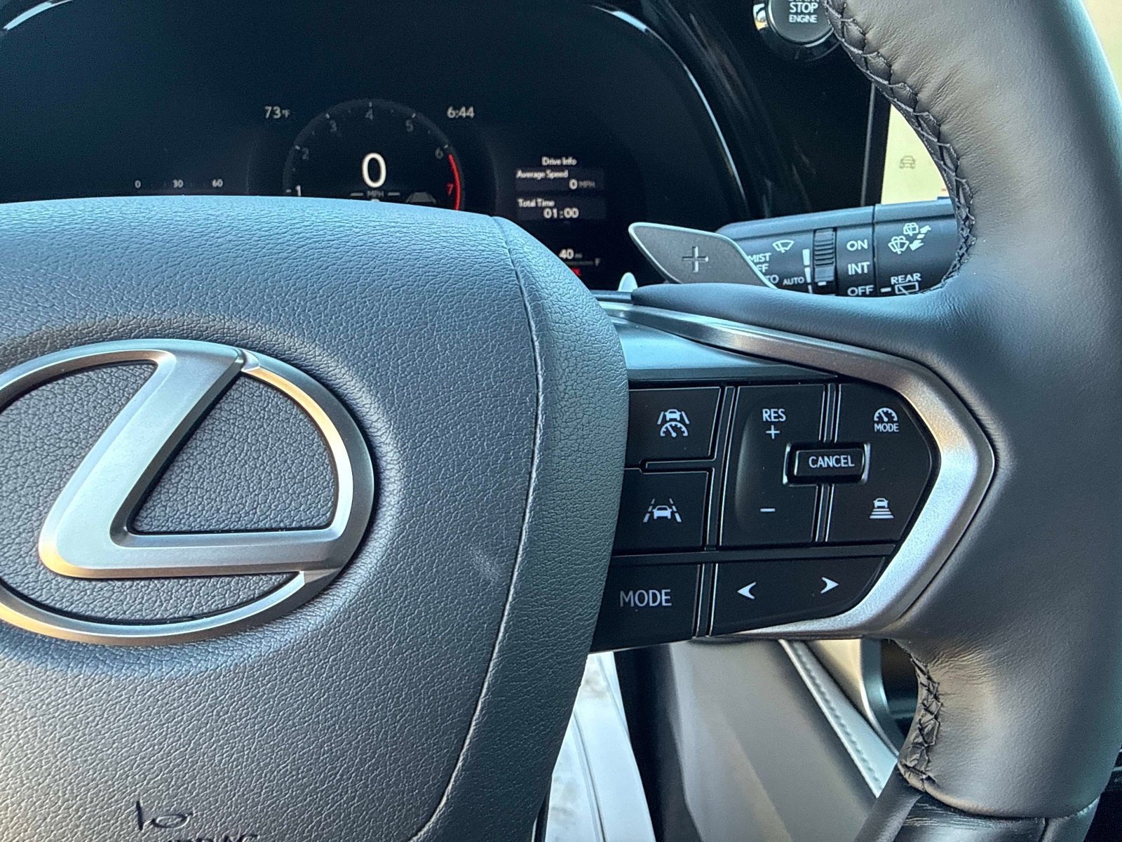 New 2026 Lexus RX 350 Premium Plus FWD image 25