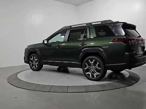 New 2026 Subaru Outback Touring XT AWD/4WD image 3