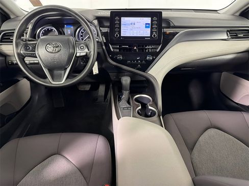 Used 2023 Toyota Camry LE image 22