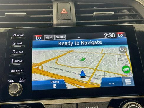 Used 2019 Honda Civic Sport Touring image 16