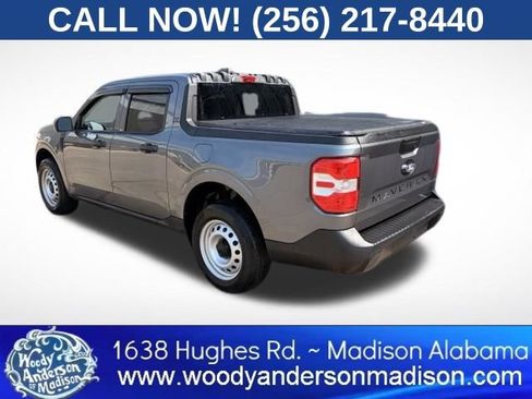 Used 2025 Ford Maverick XL FWD image 5
