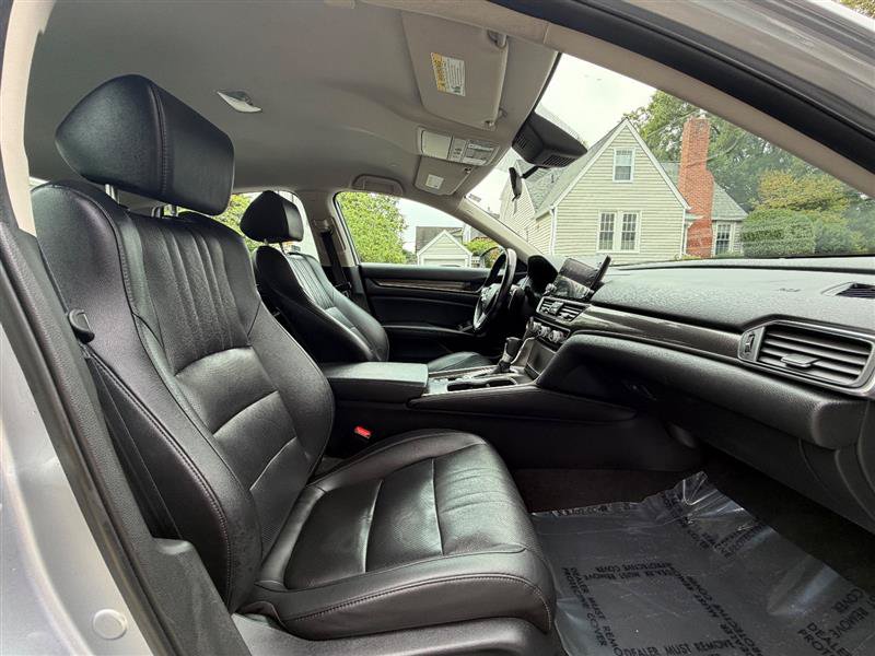 Used 2022 Honda Accord Sport Special Edition image 16