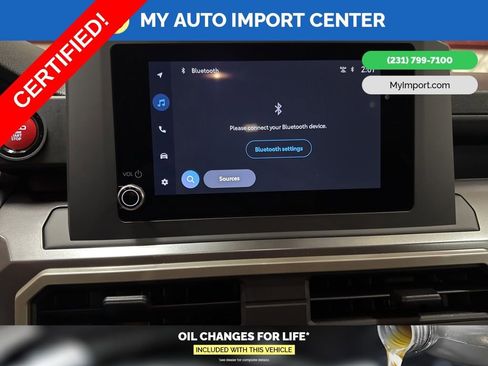 Used 2025 Toyota Tacoma TRD Off-Road image 21