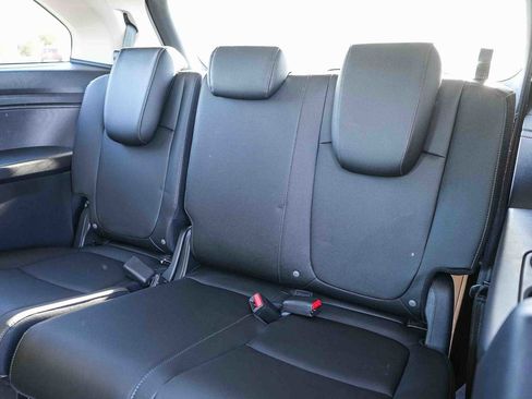 New 2026 Honda Odyssey EX-L image 21