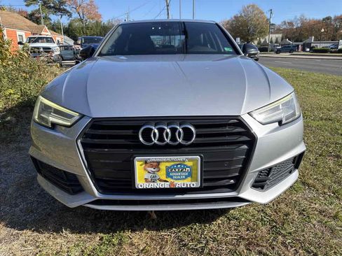 Used 2018 Audi A4 2.0T Premium Plus w/ Premium Plus Package image 7