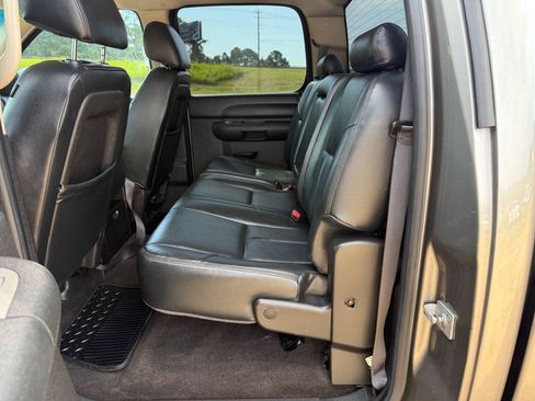 Used 2012 GMC Sierra 1500 SLE w/ Regional Value Package RWD image 15