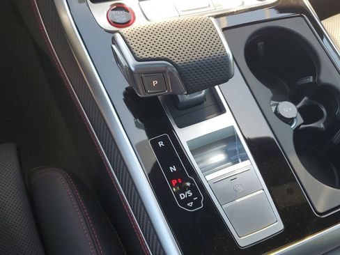 New 2026 Audi SQ8 Prestige AWD/4WD image 27