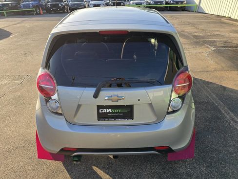 Used 2015 Chevrolet Spark LT image 9