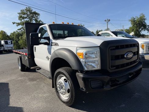 Used 2015 Ford F450 XL RWD image 3