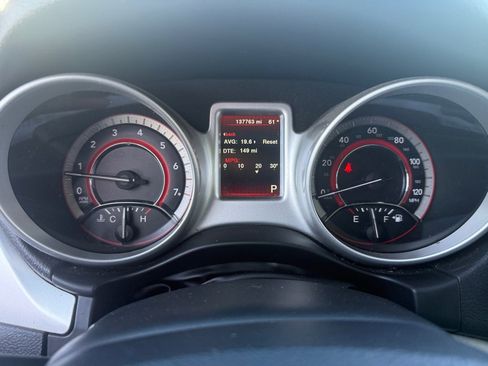 Used 2017 Dodge Journey SE FWD image 12