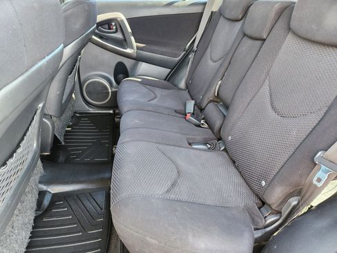 Used 2007 Toyota RAV4 Sport image 21