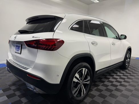 Used 2024 Mercedes-Benz GLA 250 4MATIC image 12