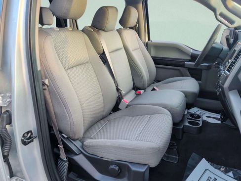 Used 2015 Ford F150 XLT image 18