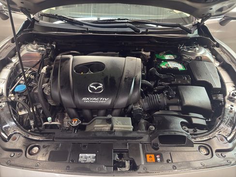 Used 2014 MAZDA MAZDA6 Touring image 30