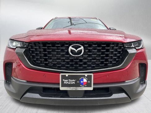 Used 2026 MAZDA CX-50 2.5 Hybrid w/ Weather Package AWD/4WD image 2