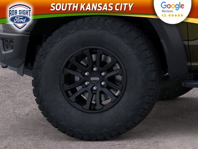 New 2026 Ford F150 Raptor AWD/4WD image 19