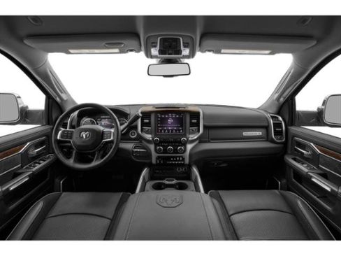 Certified 2021 RAM 2500 Limited AWD/4WD image 8