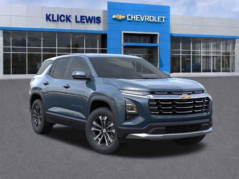 New 2027 Chevrolet Equinox LT AWD/4WD image 7