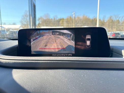 New 2026 MAZDA CX-30 AWD 2.5 S image 12