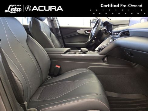 Certified 2025 Acura TLX w/ Technology Package FWD image 20