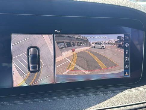Used 2018 Mercedes-Benz S 560 4MATIC Sedan image 28