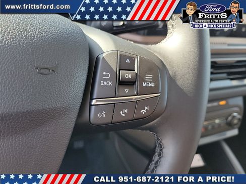 New 2026 Ford Bronco Sport Outer Banks image 8