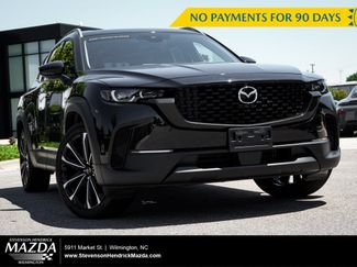 Certified 2023 MAZDA CX-50 AWD 2.5 S w/ Premium Plus Pkg video 1