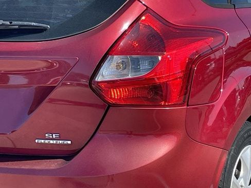 Used 2014 Ford Focus SE FWD image 6