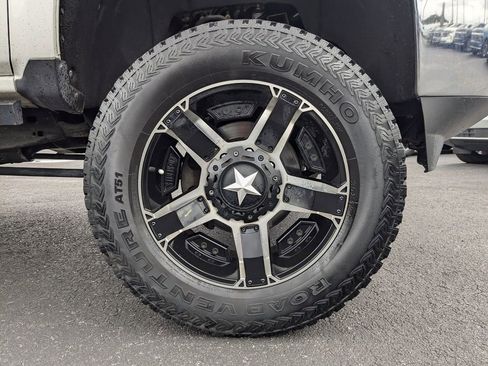 Used 2015 Chevrolet Silverado 2500 LT image 11