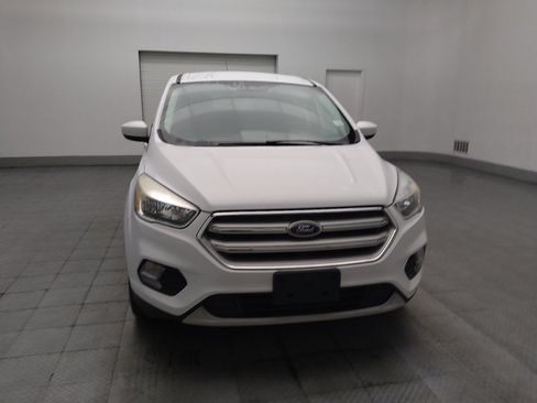 Used 2019 Ford Escape SE FWD image 14