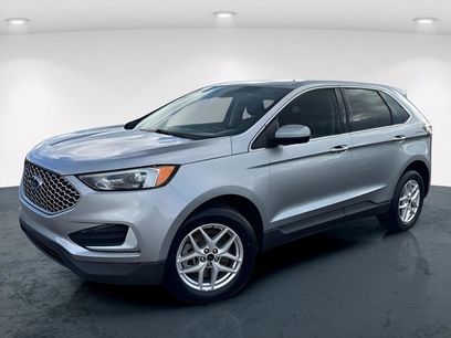 Used 2023 Ford Edge SEL