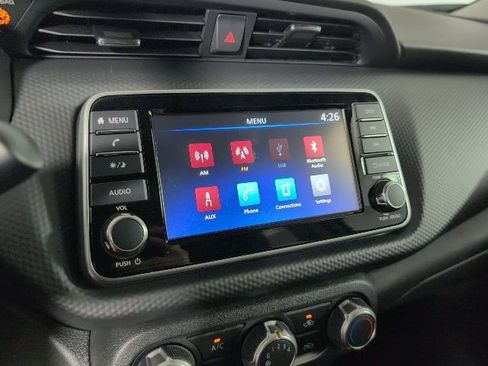 New 2025 Nissan Kicks Play S FWD image 18