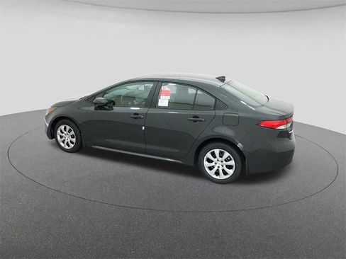 New 2026 Toyota Corolla LE image 4