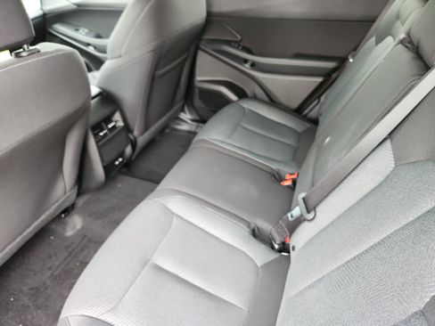 New 2026 Jeep Cherokee Laredo AWD/4WD image 21