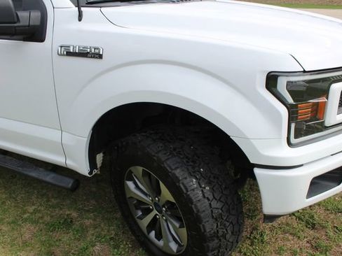 Used 2019 Ford F150 XL w/ Equipment Group 101A Mid AWD/4WD image 6