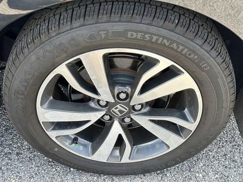 Used 2022 Honda Odyssey Touring image 13