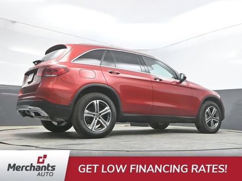 Used 2022 Mercedes-Benz GLC 300 4MATIC image 46