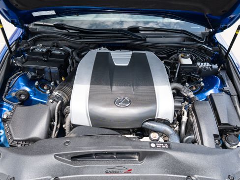 Used 2019 Lexus IS 300 F Sport w/ F Sport Package AWD/4WD image 47
