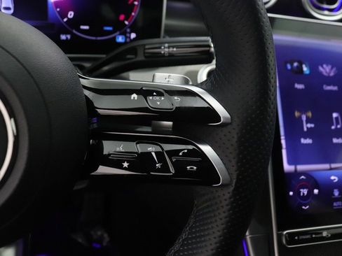 Certified 2023 Mercedes-Benz C 300 Sedan image 15