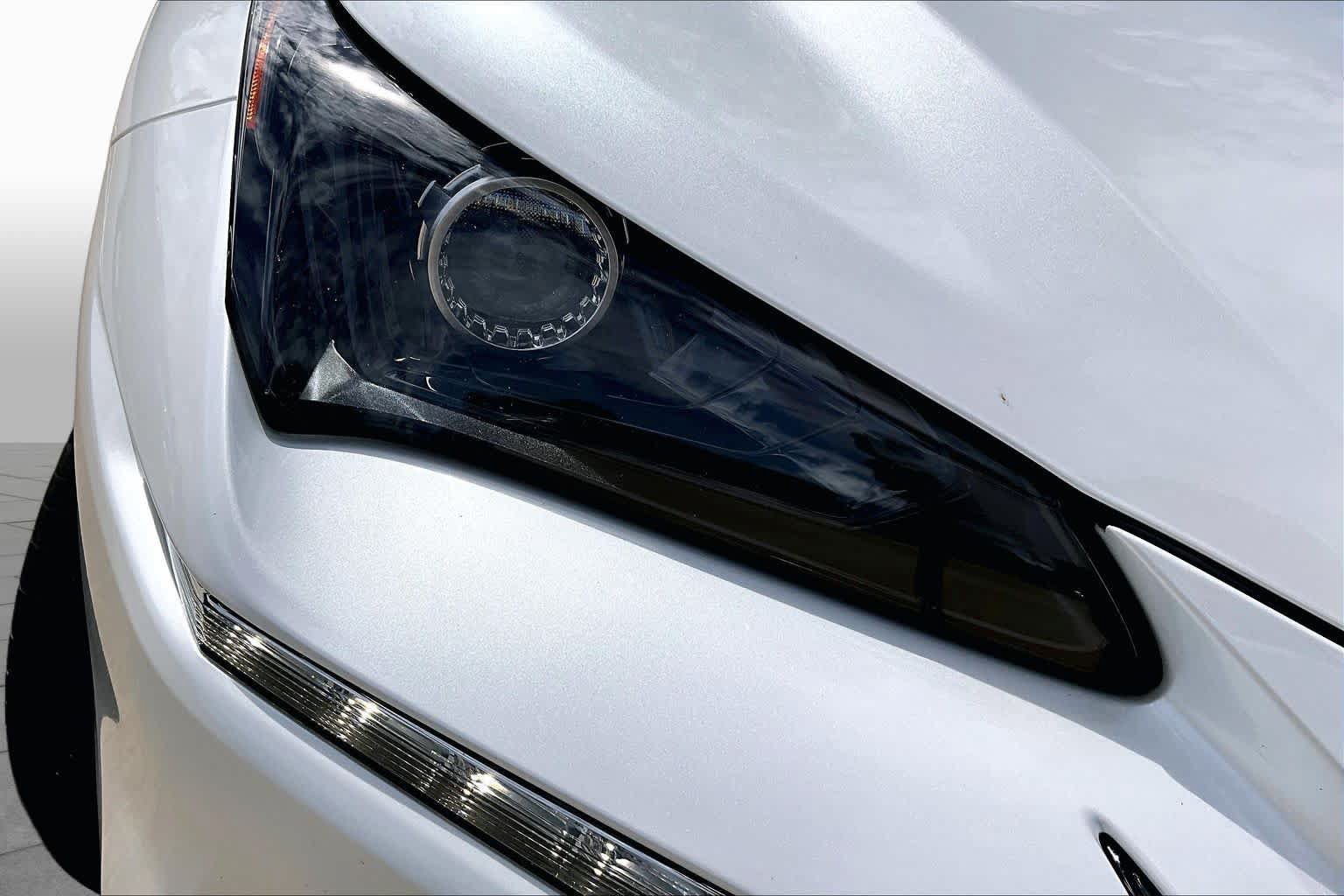 Used 2021 Lexus NX 300 FWD w/ Accessory Package 2 image 28