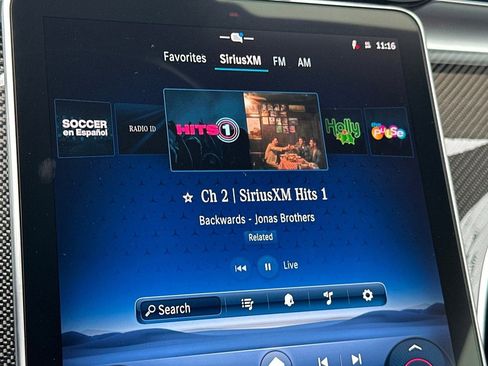 New 2026 Mercedes-Benz CLE 53 AMG 4MATIC Cabriolet image 21