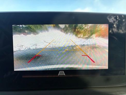 Certified 2024 Buick Envista Preferred w/ Convenience I Package image 35