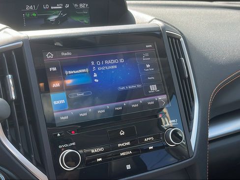 Used 2019 Subaru Crosstrek 2.0i Limited w/ Moonroof Package image 17