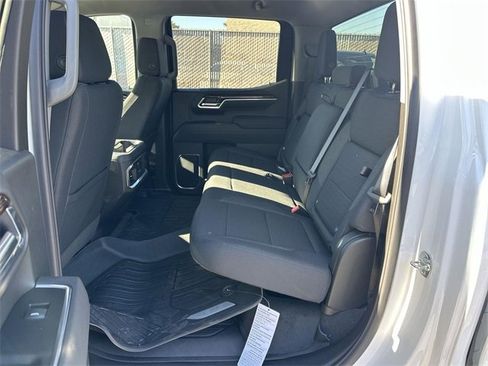 New 2026 GMC Sierra 1500 Elevation w/ LPO, Elevation Black Package image 25